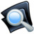 Folder search Icon